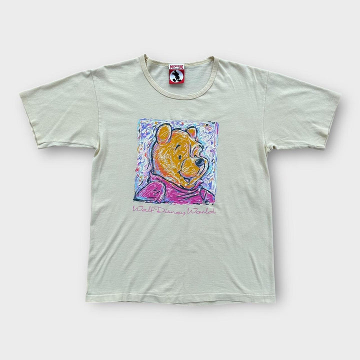 T-shirt grafica Disney - taglia media da donna