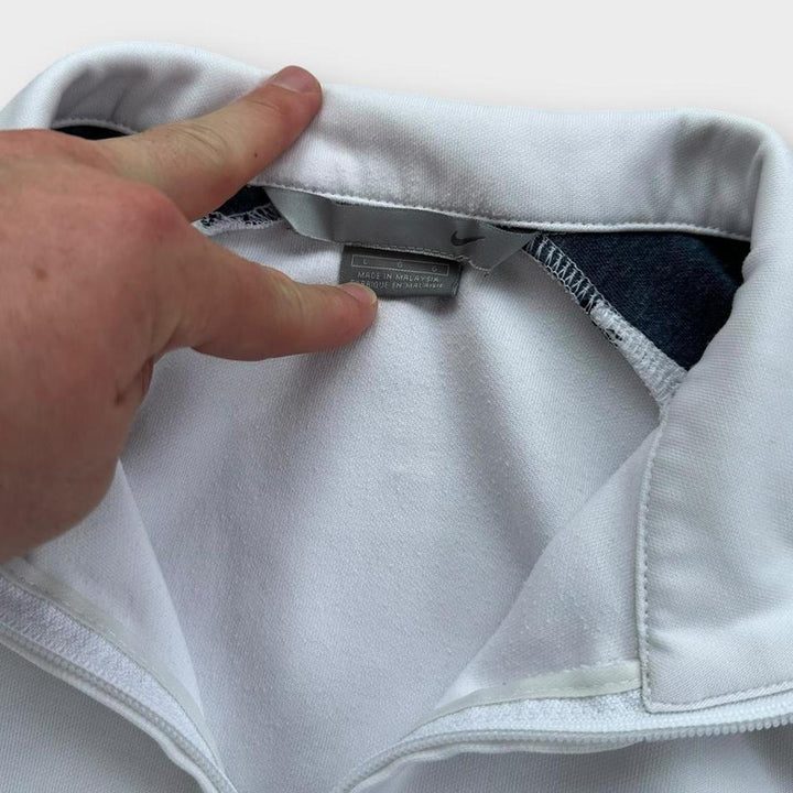 Giacca sportiva Nike vintage - grande