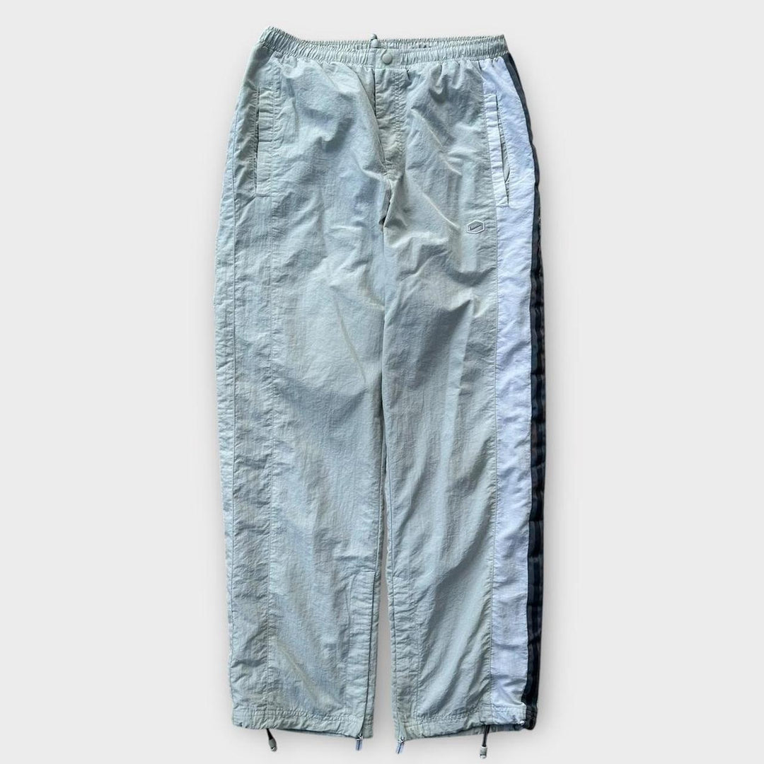 Pantaloni sportivi Nike con logo esagonale - XL (elasticizzati)