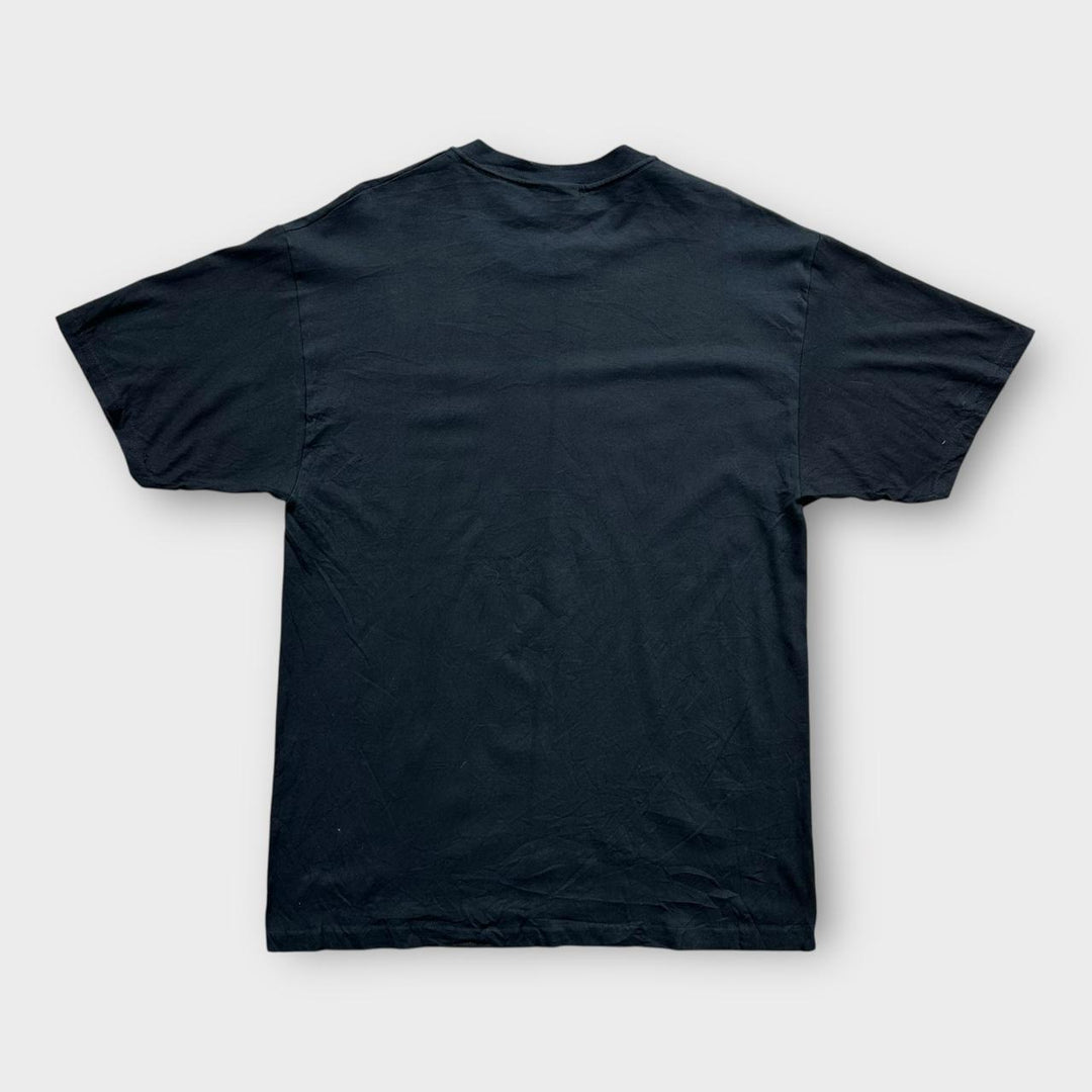 T-shirt con grafica David Copperfield - grande