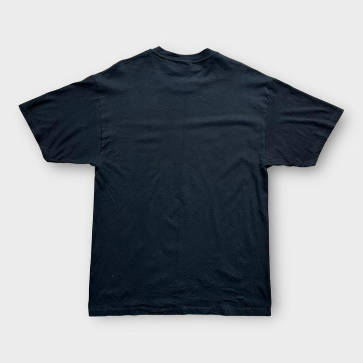 T-shirt con grafica David Copperfield - grande
