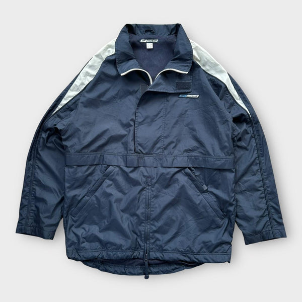 Giacca pullover Reebok - media