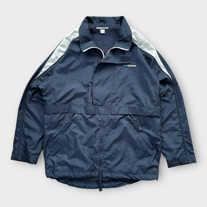 Giacca pullover Reebok - media