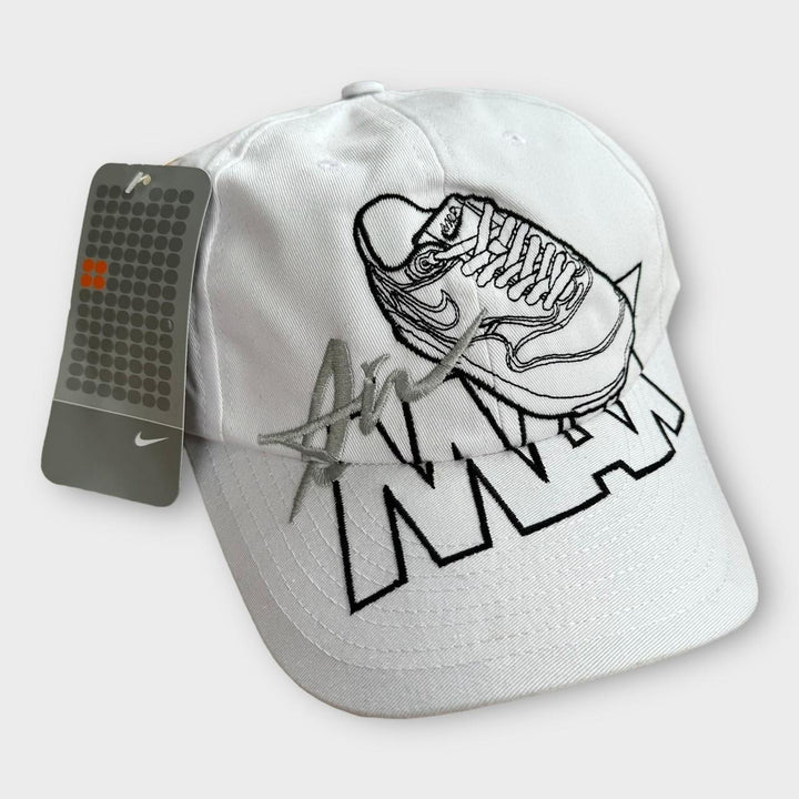 Cappellino vintage Nike Air Max: taglia unica