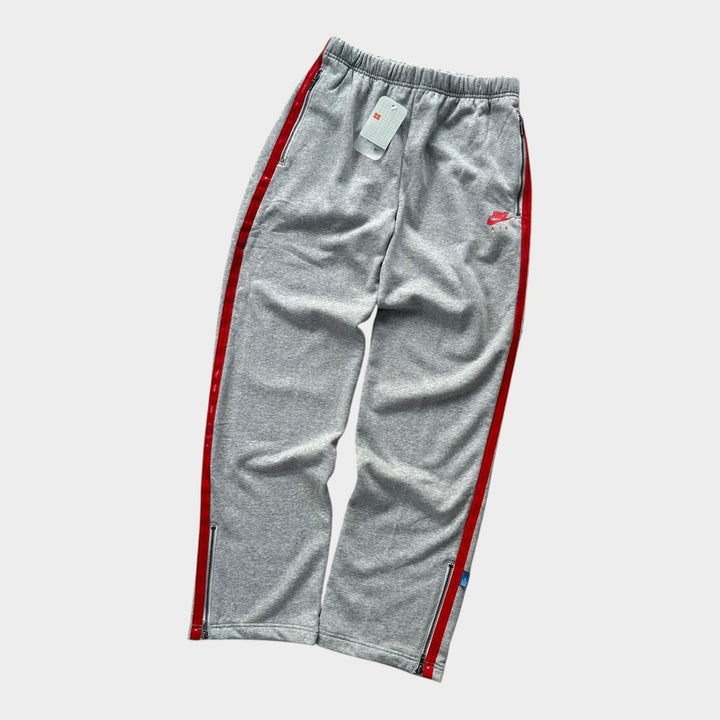 Pantaloni da jogging Nike grigi - medi