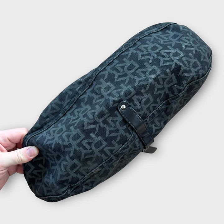 Y2K Borsa DKNY dei primi anni 2000