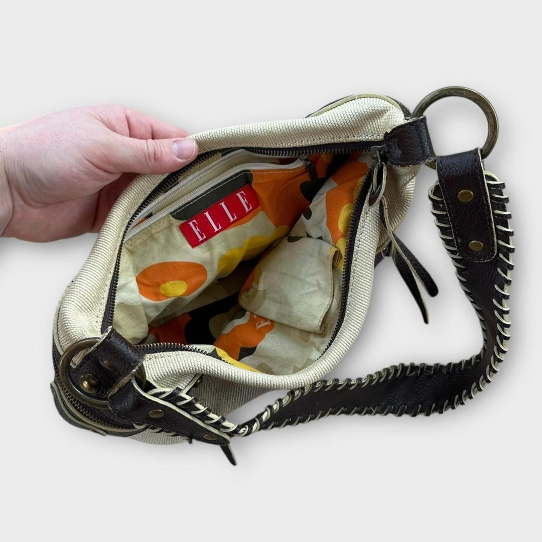 Borsa a mano Y2K Elle - taglia unica