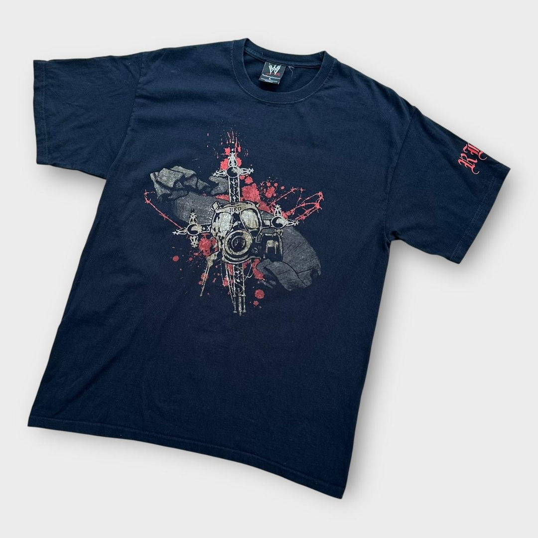 Maglietta da wrestling WWE Randy Orton - grande