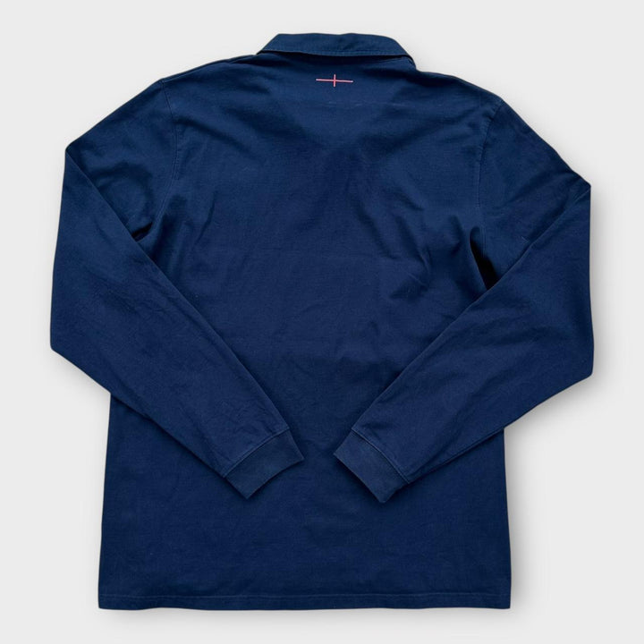 Maglia da rugby dell'Inghilterra - XL