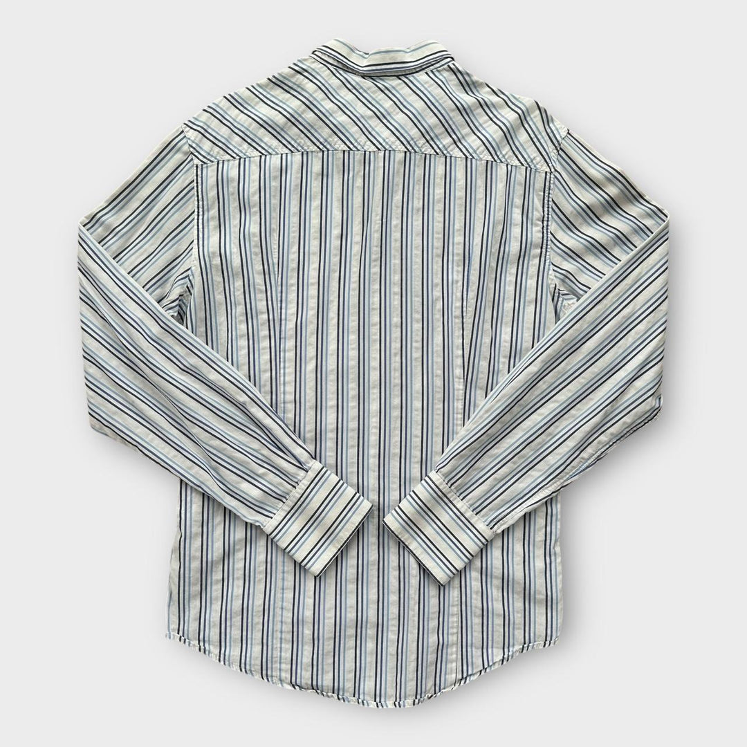 Camicia Dolce & Gabbana - media