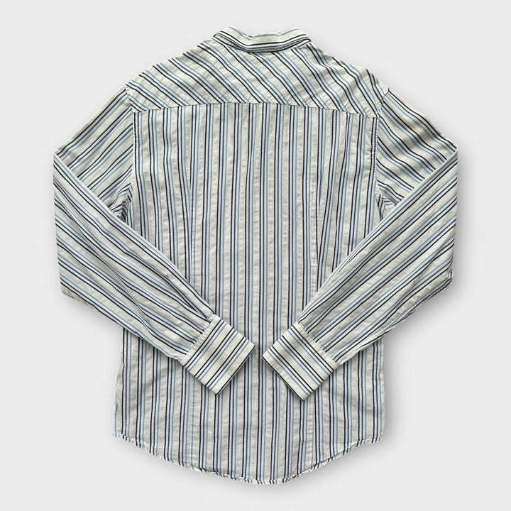 Camicia Dolce & Gabbana - media