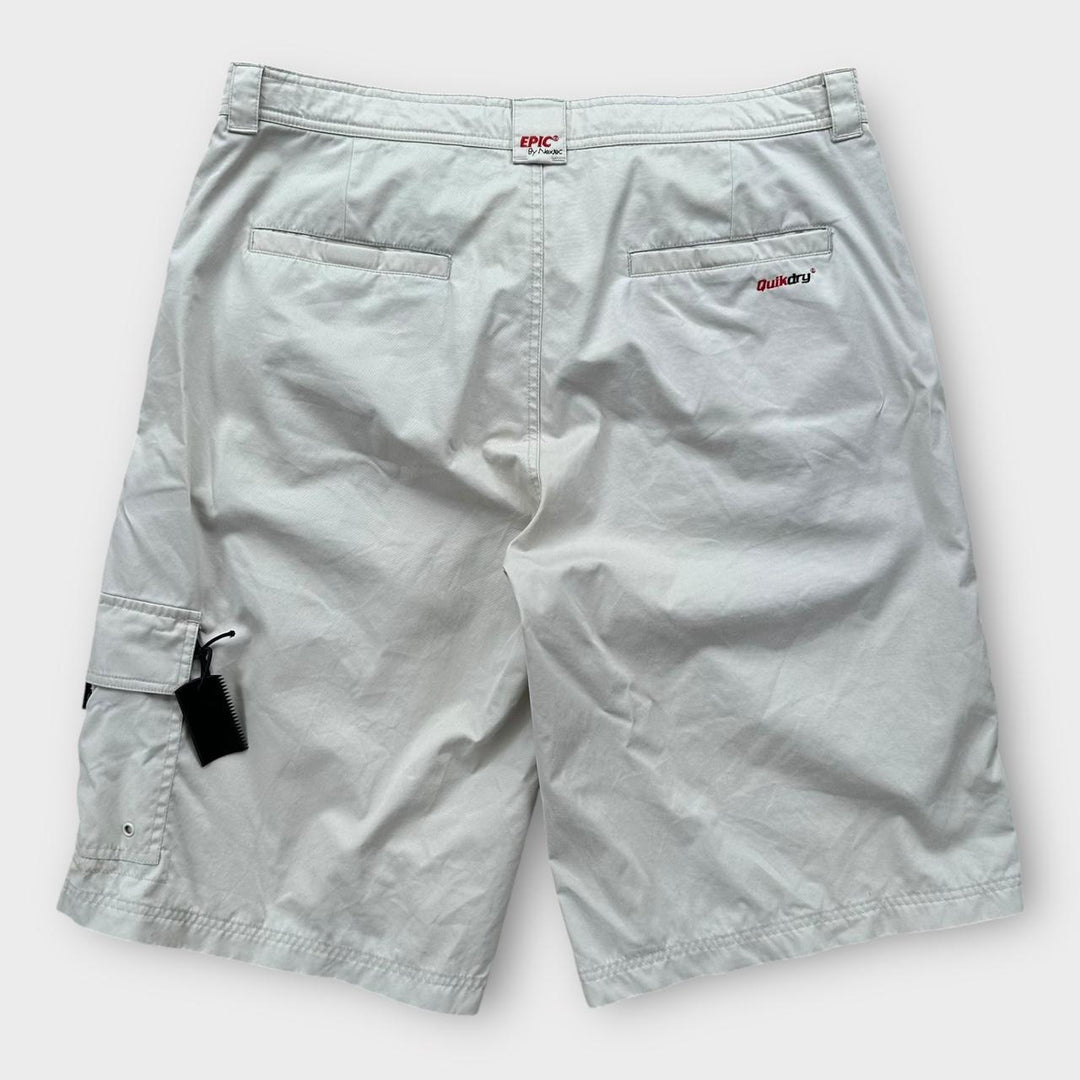 Pantaloncini cargo Quiksilver - XL