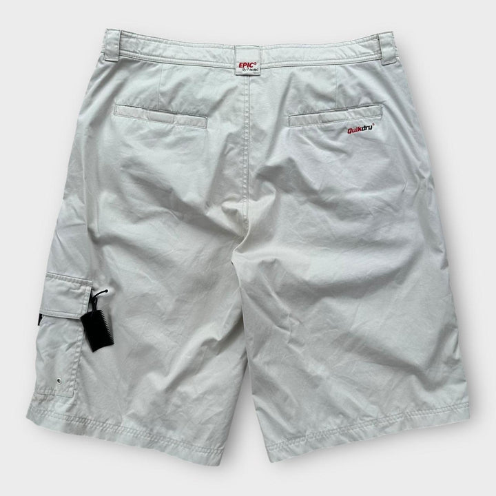 Pantaloncini cargo Quiksilver - XL