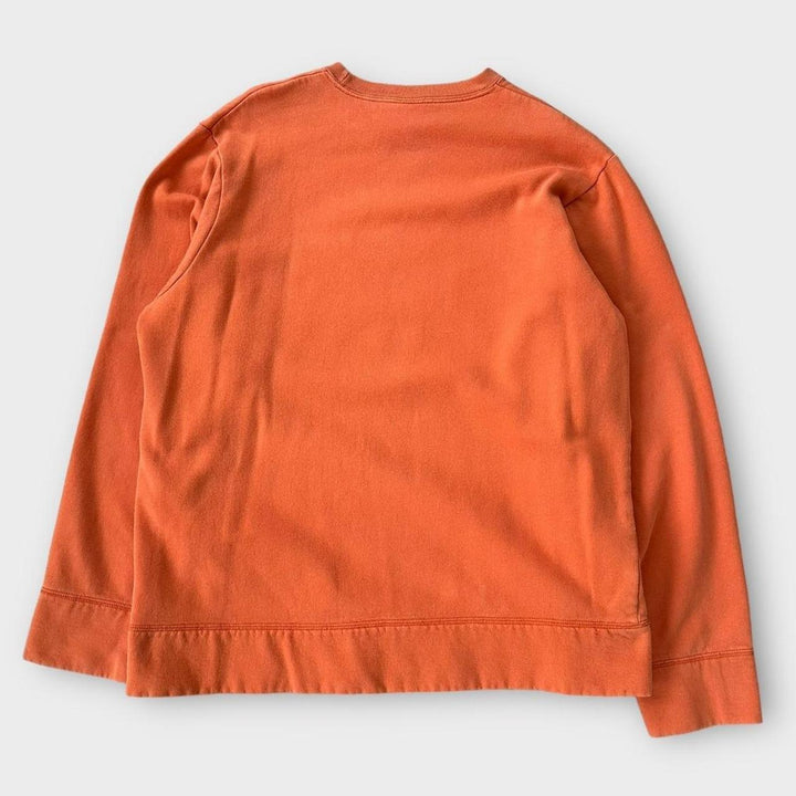 Felpa Tommy Hilfiger - piccola