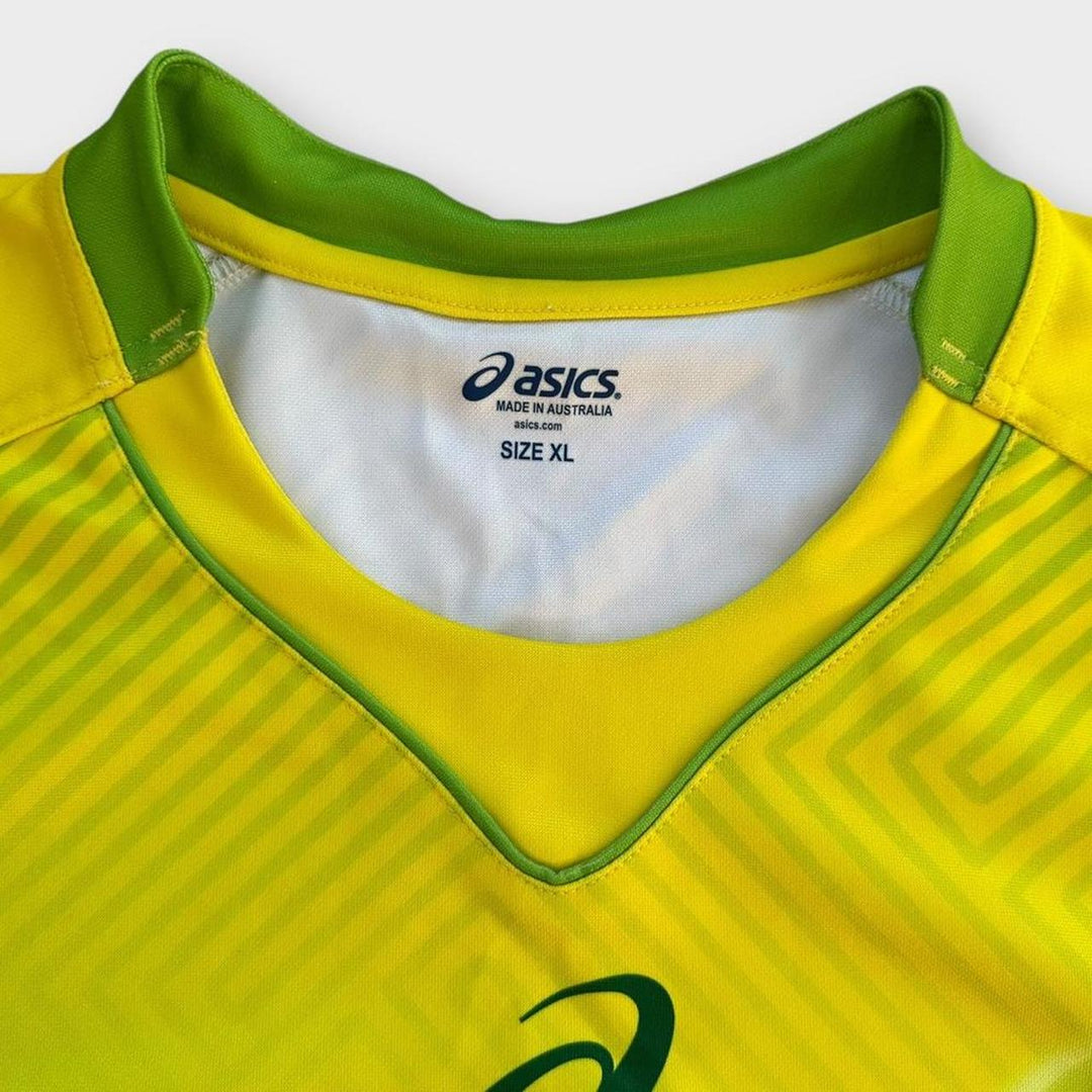 Maglia da rugby Australia rugby a sette - XL