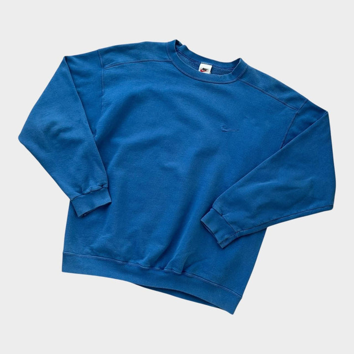 Felpa Nike vintage - grande