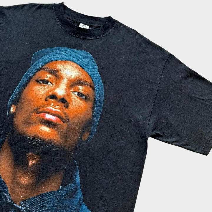 Maglietta vintage rap di Snoop Dogg - XL