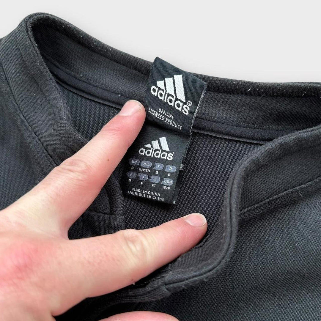 Maglia da rugby degli All Blacks neozelandesi