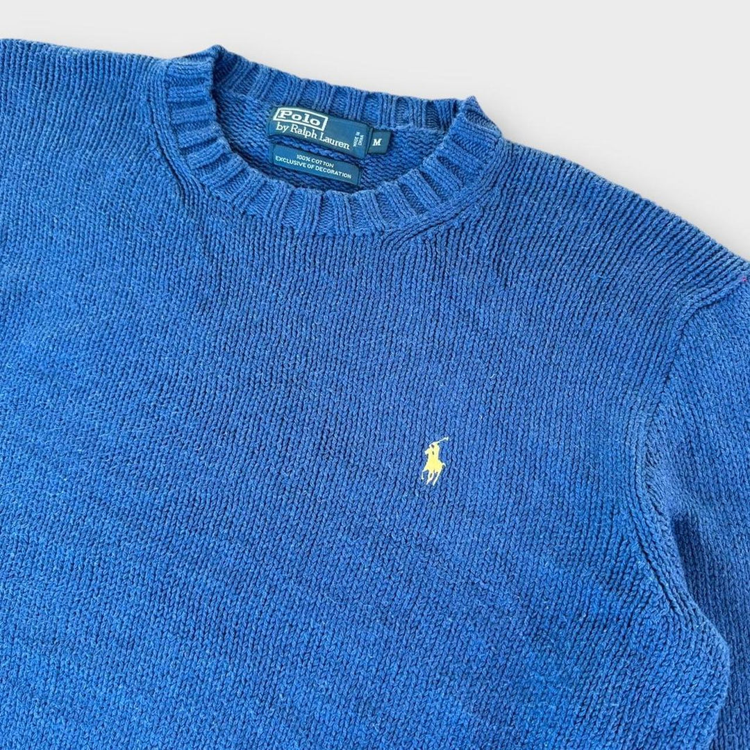 Maglione lavorato a maglia Polo Ralph Lauren - medio