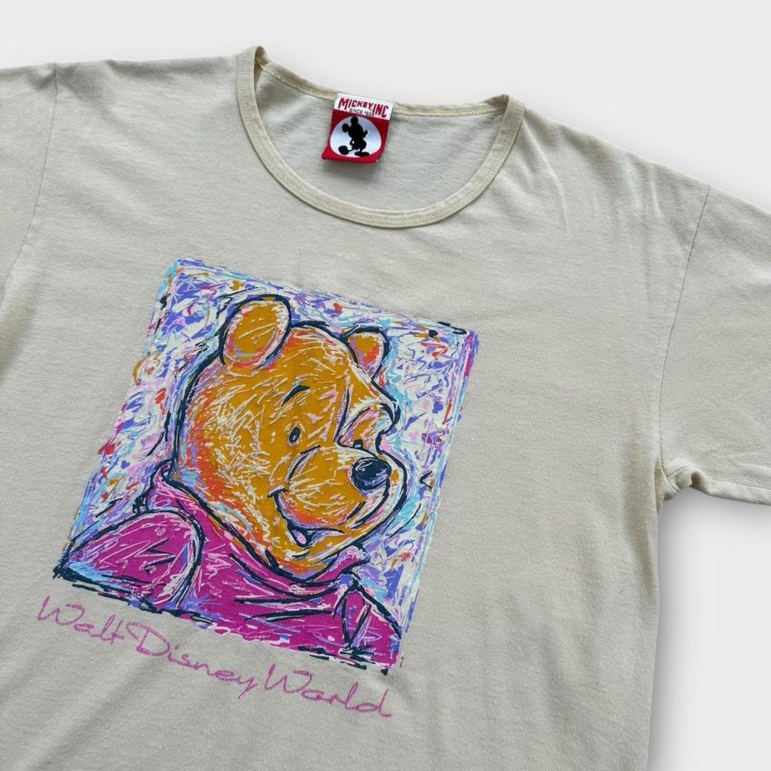 T-shirt grafica Disney - taglia media da donna