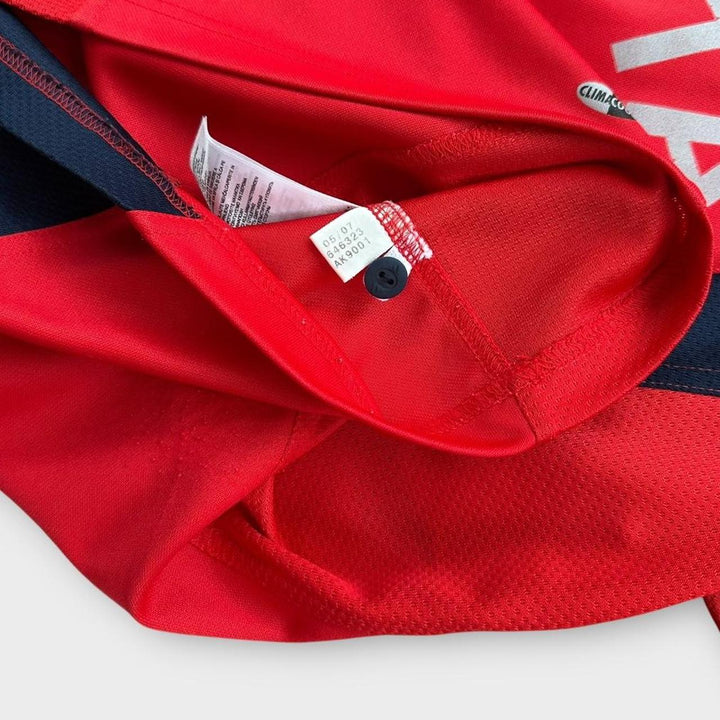 Maglia da rugby Munster - media