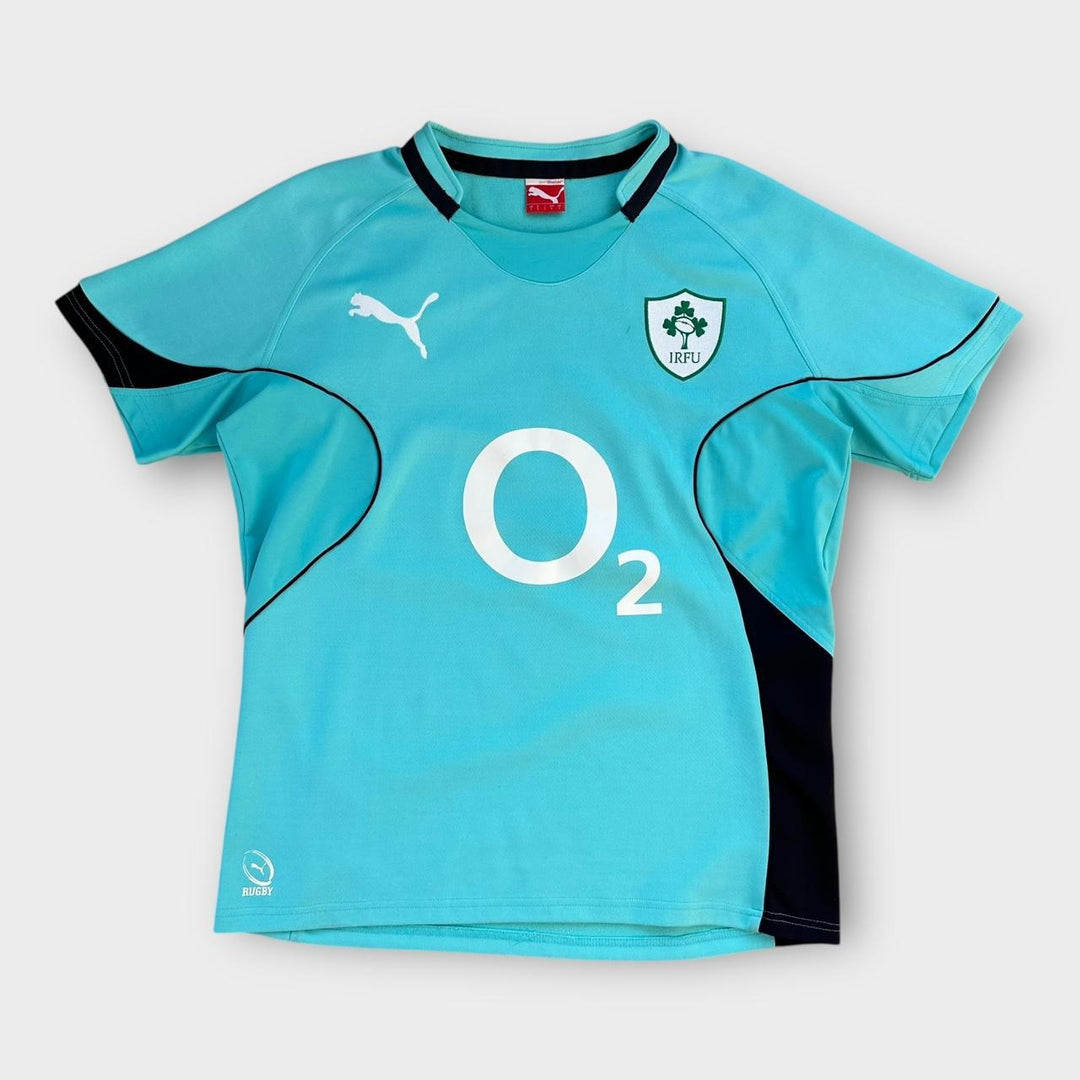 Maglia da rugby irlandese - grande