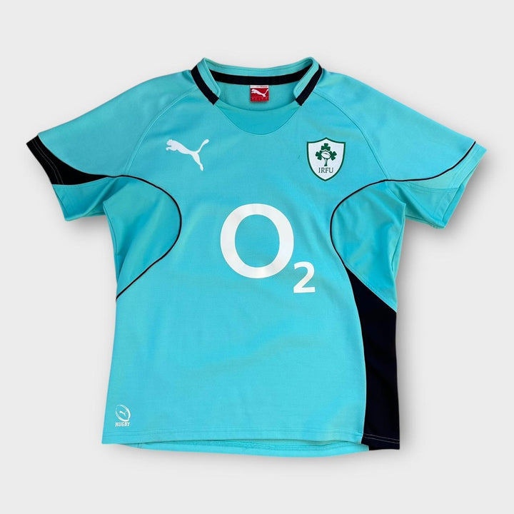 Maglia da rugby irlandese - grande