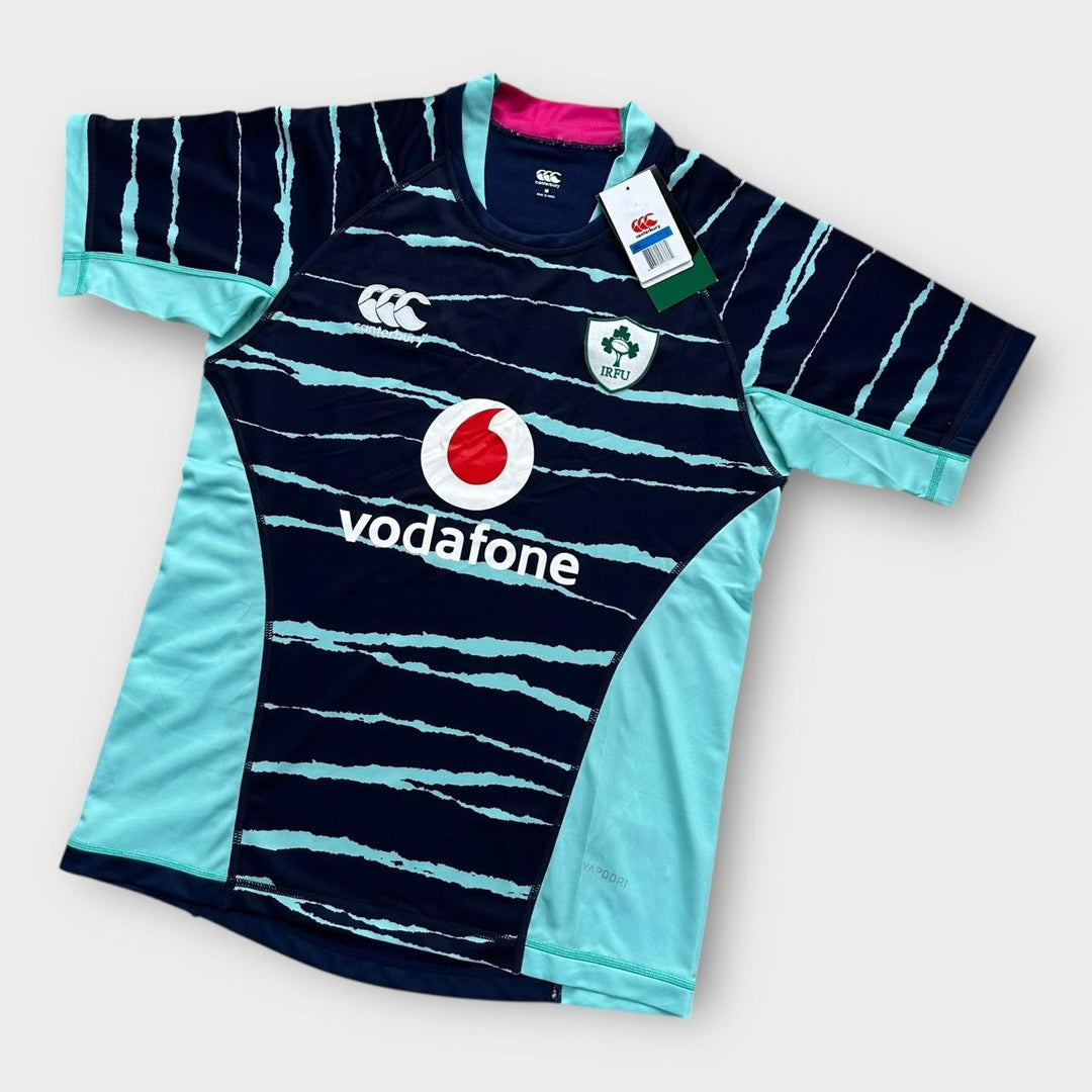 Maglia da rugby Irlanda - media
