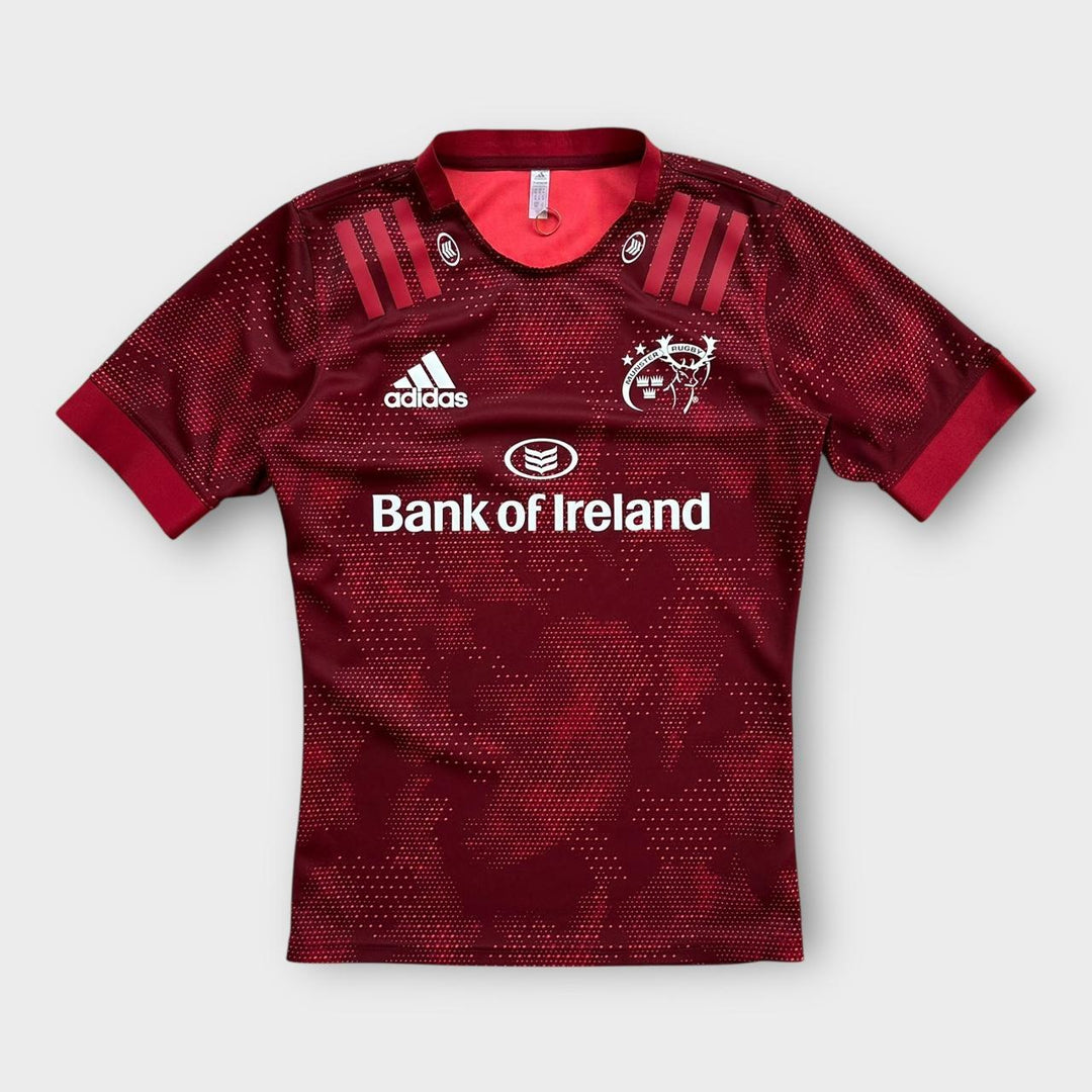 Maglia da rugby Munster - media
