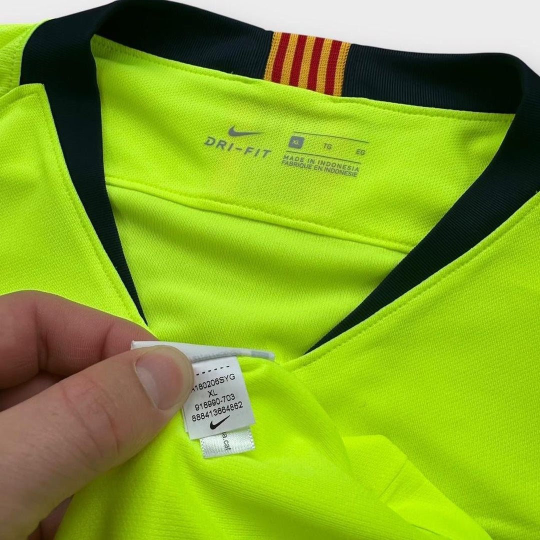 Maglia da calcio del Barcellona - XL