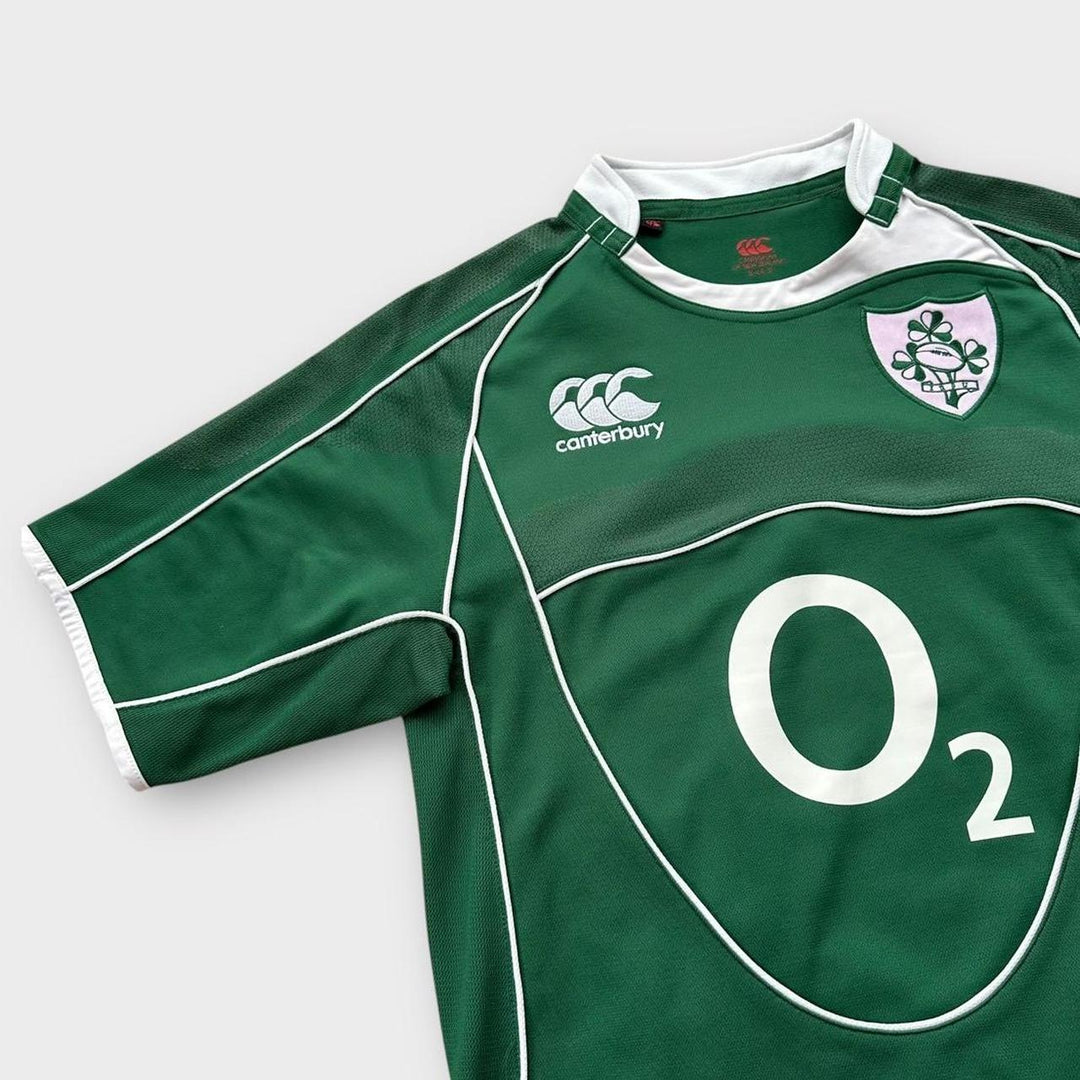 Maglia da rugby Irlanda - piccola