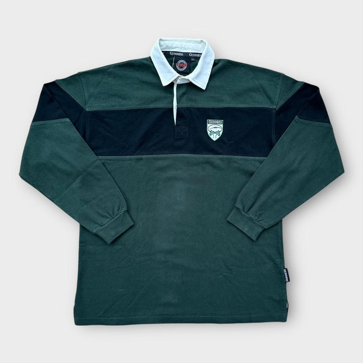 Maglia da rugby Irlanda Guinness - XL