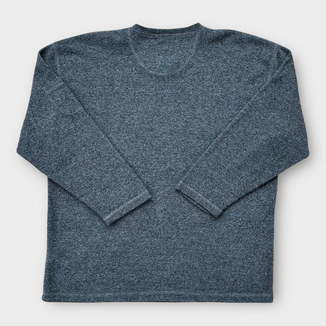 Felpa vintage Newcastle - grande