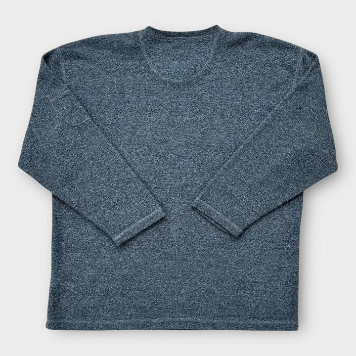 Felpa vintage Newcastle - grande