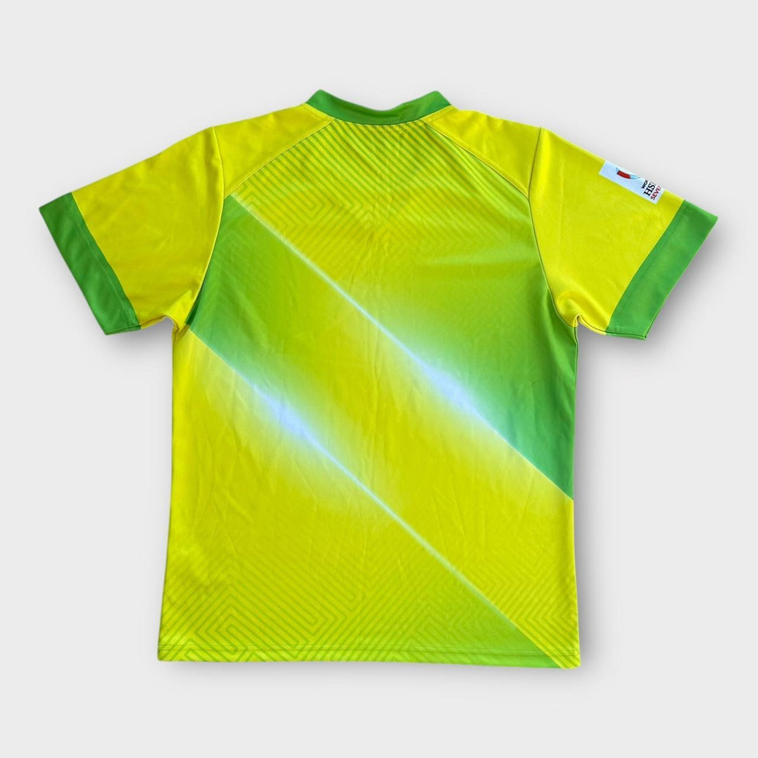 Maglia da rugby Australia rugby a sette - XL