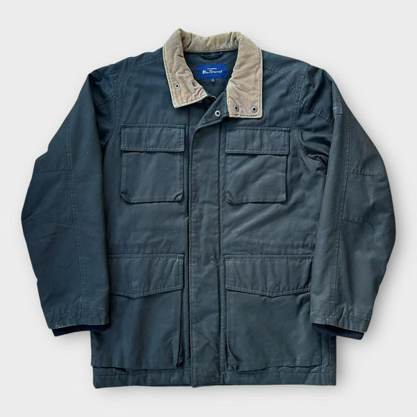 Giacca imbottita Ben Sherman - media