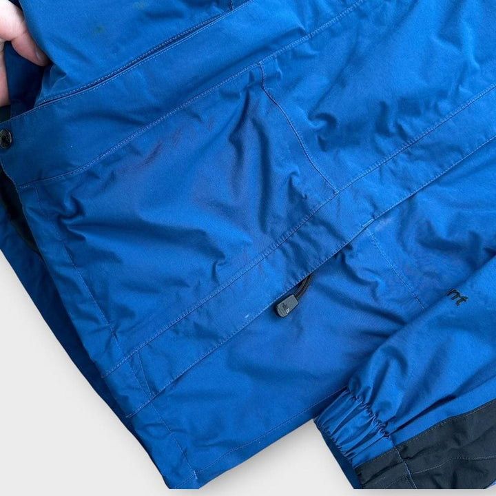 Giacca vintage North Face - media