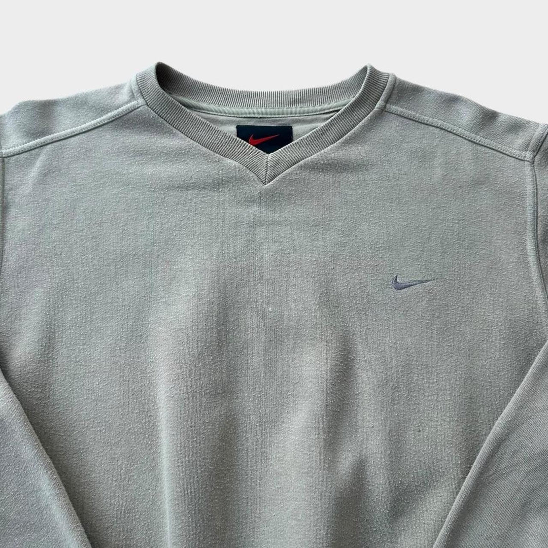 Felpa Nike vintage - piccola