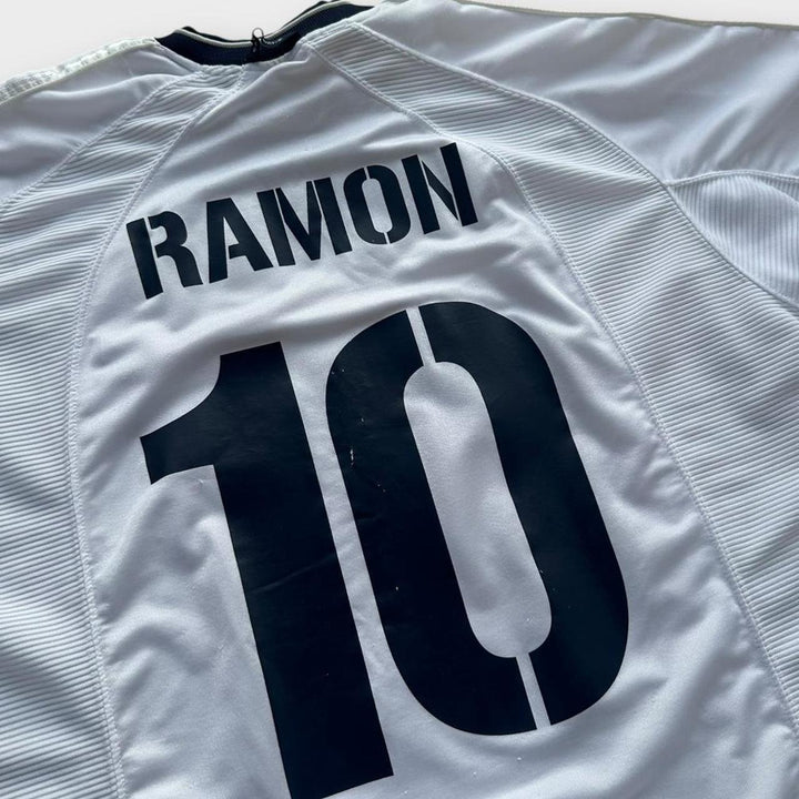 Maglia da calcio vintage dell'Independiente - grande