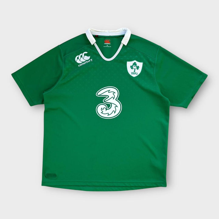 Maglia da rugby Irlanda - XL