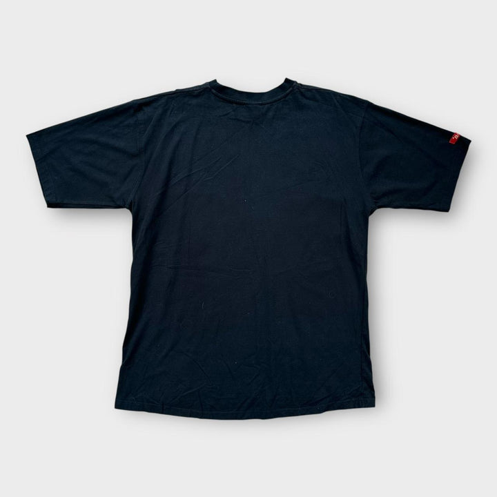 T-shirt grafica vintage di Tupac & Biggie - XL