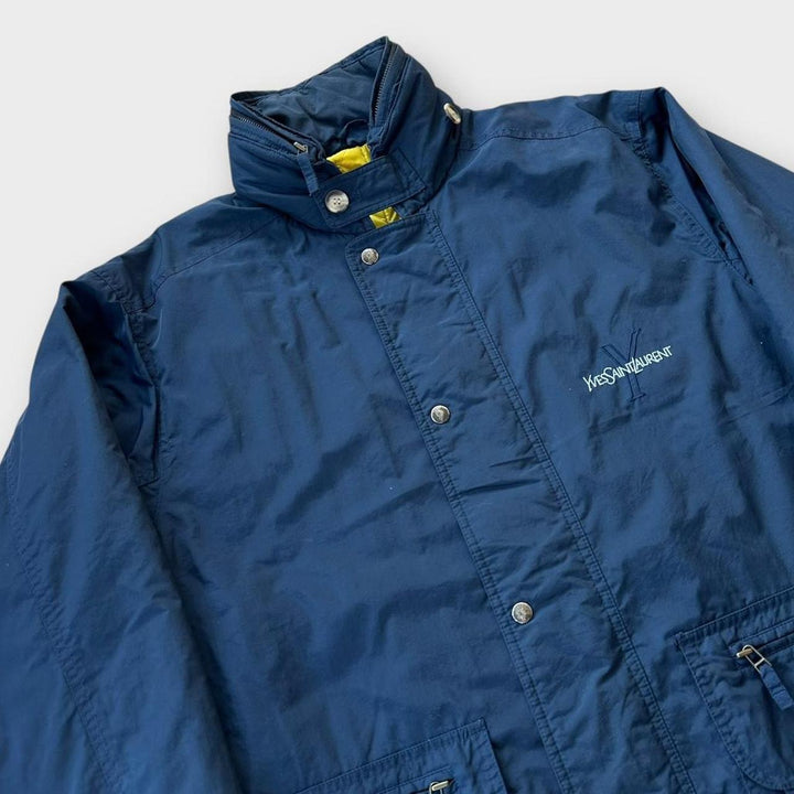 Giacca imbottita YSL - media (calza come una grande)