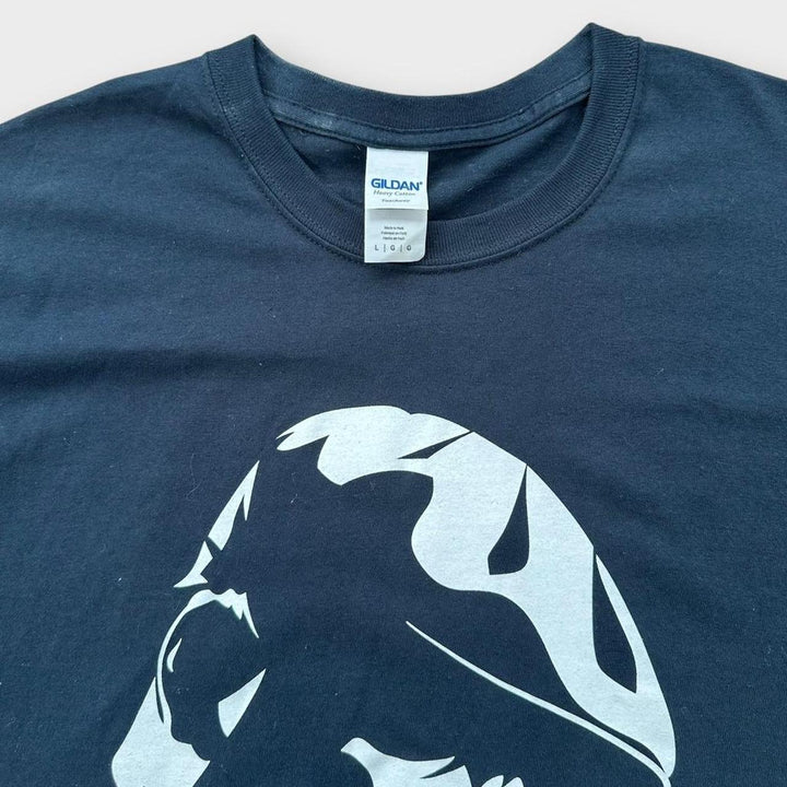 T-shirt grafica Notorious BIG - grande