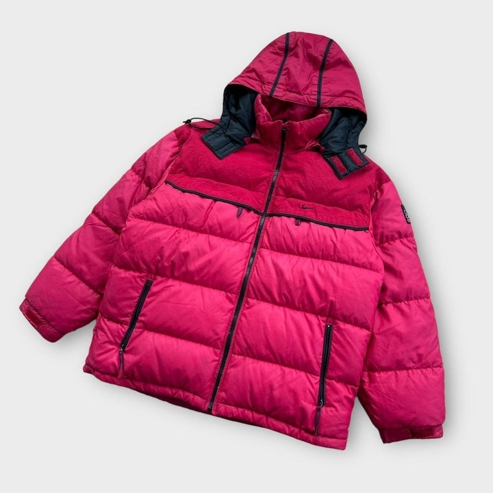 Piumino Nike vintage - medio