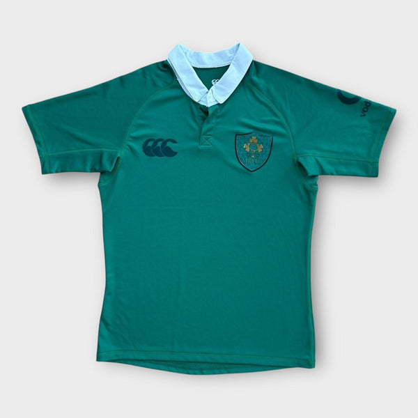 Maglia da rugby Irlanda - media
