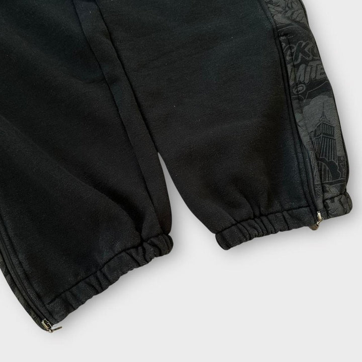 Joggers/pantaloni della tuta Ecko Unltd - XL (elasticizzati con coulisse)