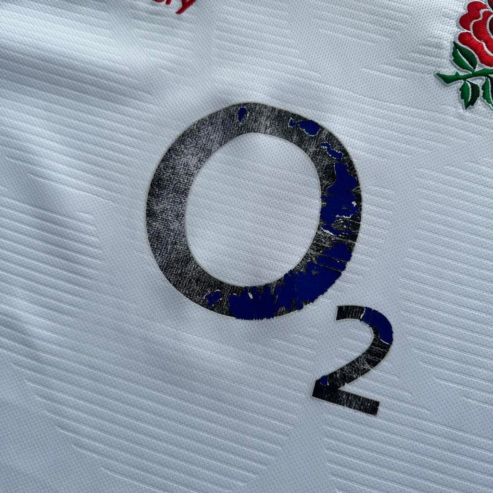 Maglia da rugby inglese - media