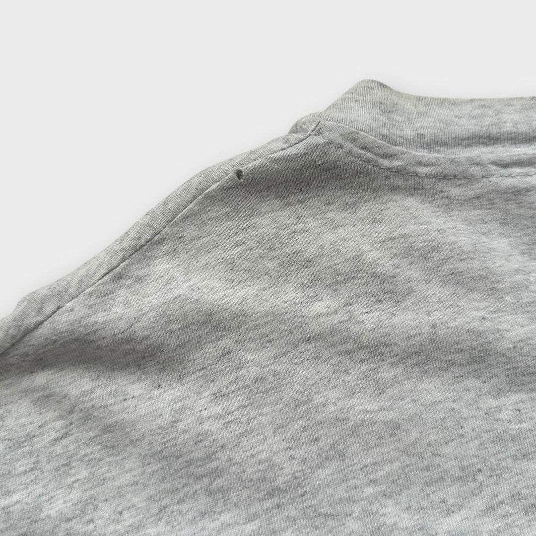 T-shirt con grafica vintage Champion - XXL
