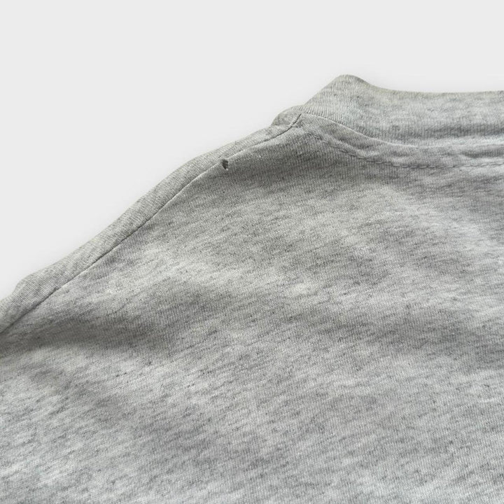 T-shirt con grafica vintage Champion - XXL