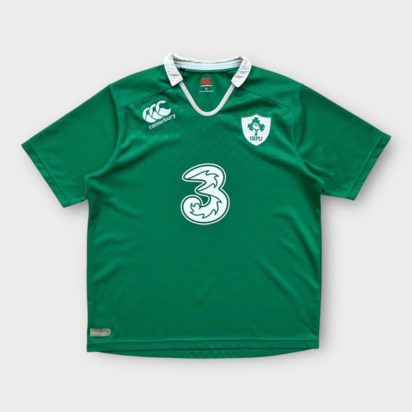Maglia da rugby Irlanda - XL